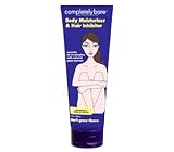 Don't Grow There Body Moisturizer & Hair Inhibitor By Completely Bare
