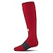 Under Armour boys Soccer Over the Calf Socks, 1-pair