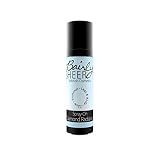 Bairly Sheer Airbrush Body & Face Shimmer, Shade Diamond Radiance
