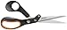 Fiskars 710210-1001 Amplify Serrated Hardware Shears, 8-Inch