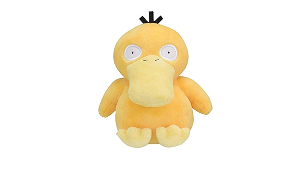 Amazon.com: Sitting Cuties Poke Plush 