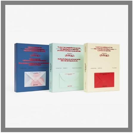 TWICE - TWICE THIS IS FOR 4th Album Digipack 9 Version Set CD+36p