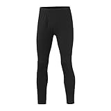 Terramar Sports Men's Polypro Bottom