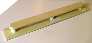 3M Hookit Fairing Board - Hook & Loop Attachment - 4 1/2 in Width x 30 in Length - Rigid - 83497 [PRICE is per EACH]