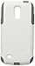 OTTERBOX Commuter Series Carrying Case for Samsung Galaxy S4 Mini - Retail Packaging - Glacier