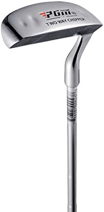 HMX Two Way Golf Chipper,Both Right &amp;Left Handed,Steel Shalf,35 inches