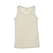 Hocosa of Switzerland Big Kids Organic Wool-Silk Sleeveless Undershirtthumb 1