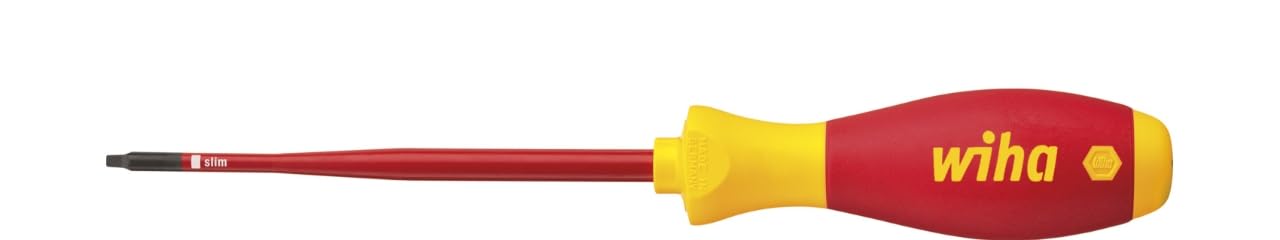 3581 SoftFinish Electric slimFix Robertson 1 x 100 mm