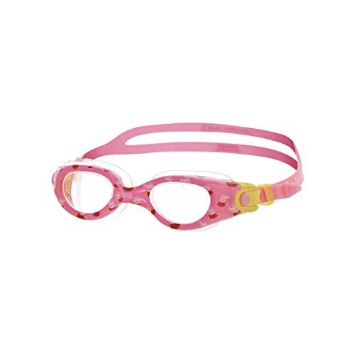 Zoggs Peppa Pig and George Goggles (Pink)