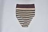 Kathy Ireland Women's 2 Pack Of Seamless Brief Panties