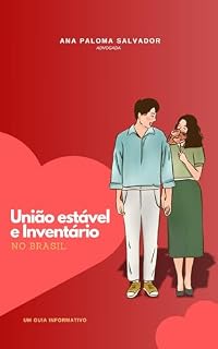 Livro União Estável e Inventário no Brasil