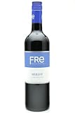 Sutter Home Fre Merlot Non-alcoholic Wine