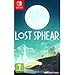 Lost Sphear (Nintendo Switch) primary