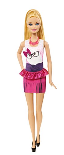 Barbie Fashion Design Maker Doll