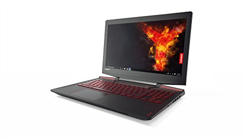 Lenovo-Legion-Y720-156-Gaming-Laptop-Intel-Core-i7-8GB-RAM-256GB-PCIe-SSD-GeForce-GTX-1060-6GB-Windows-10-80VR0064US