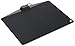 CORSAIR MM800C Polaris RGB Mouse Pad - Cloth Surface - 15 RGB LED Zones - USB Passthrough - High-Performance Mouse Pad Optimized for Gaming Sensors