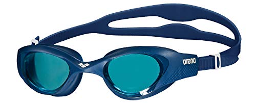 ZONE3 Attack Occhialini Da Nuoto Unisex | Lenti Polarizzate Specchiate, Antiappannamento, Protezione UV
