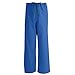 Medline AngelStat Reversible Scrub Pant, Latex Free, MDL-CC
