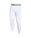 Under Armour UA CoolSwitch Compression LG White