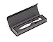 Hammer Stahl 3.5 Inch Paring Knife | Versatile Fruit Knife for Garnishing, Peeling, and More | Small Kitchen Knife for Vegetables and Fruits | Ergonomic Quad-Tang Pakkawood Handle & Gift Box
