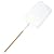 Allied Metal P1618 16 by 18-Inch Aluminum Blade Pizza Peel with 19-1/2-Inch Wooden Handle