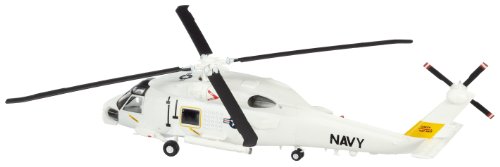 Easy Model 1:72 - Sh-60b S Eahawk - Us Navy Early Version