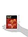 Tea India Chai Moments Masala Chai Tea Instant Latte Mix Flavorful Blend Of Premium Black Tea & Natural Ingredients Traditional Indian Caffeinated Tea Individually wrapped 10 Sachets Pack of 6