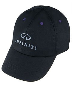 infiniti baseball cap