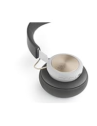 B&O Play Bang & Olufsen H4 Auriculares inalámbricos talla única gris