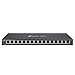 TP-Link 16 Port Switch Gigabit | Ethernet Network Switch | Shielded Ports | Fanless | Desktop | Sturdy Metal | Traffic Optimization | Unmanaged (TL-SG116) primary