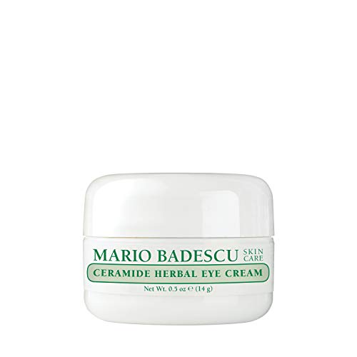 mario badescu herbal eye cream
