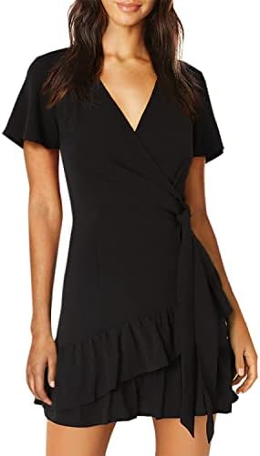 Relipop Summer Women Short Sleeve Print 