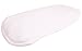 Wegreeco Dog Diaper Pads - Bundle of 10 - (Male X-Small,3.4