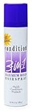 Condition 3-N-1 Aero Spray 7oz Maximum Hold With Sunscreen