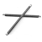 Set of 2 Springs for Microtech Ultratech Daytona Troodon OTF UT Series Daggers