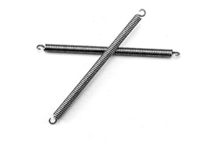 TEAMWILL Set of 2 Springs for Microtech Ultratech Daytona Troodon OTF UT Series Daggers