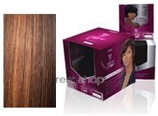 Outre Velvet Tara 246 Remi Human Hair Weave F430