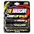 Nascar Turbo Lip Balm Nitro Lemon - 1 pc,(Nascar)