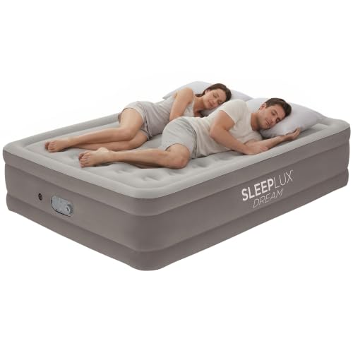 SLEEPLUX Dream Queen Air Mattress