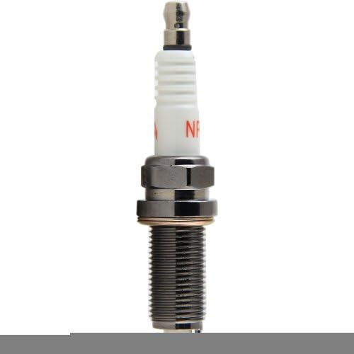 Nitrode Performance Nitrode Bridge Spark Plug SP-NP25