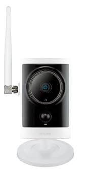 D Link DCS L Cámara HD de vigilancia inalámbrica de x píxeles
