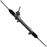 Detroit Axle - FWD Models Complete Power Steering