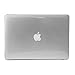 Macbook air 13 inch case, Pasonomi Plastic Hard Case for Apple MacBook Air 13.3