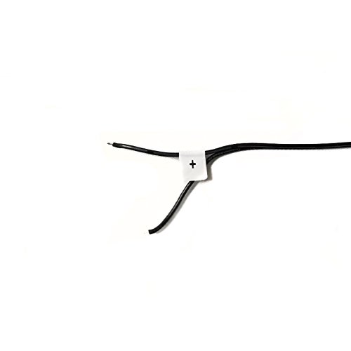 Fishing Vault High Output Ultra Violet UV Black Light LED Light Strip for Bass Boats & Night