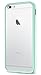 Spigen Ultra Hybrid iPhone 6 Case with Air Cushion Technology and Hybrid Drop Protection for iPhone 6S / iPhone 6 - Mint