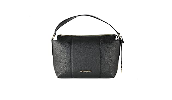 Michael Kors Brooke Medium Pebbled 