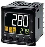 INDUSTRIAL AUTOMATION E5CC-RX3A5M-001 CONTROLLER, TEMPERATURE, 240VAC