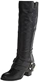 Fergie Women's Theory Western Boot