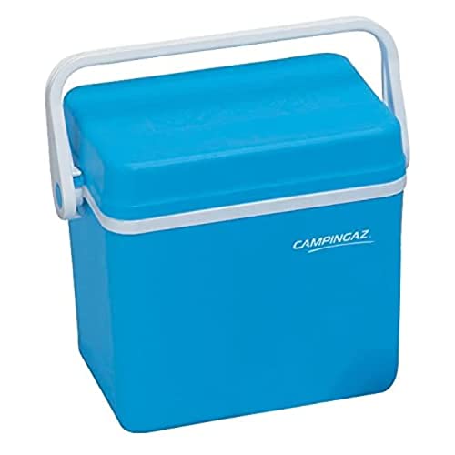 22254 Nevera Flexible, Azul, 17 l