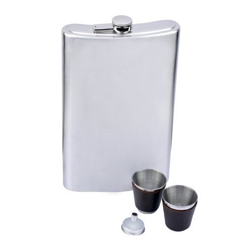 cool gift items on amazon related to Home & Kitchen most trending items that are Flasks, under $20, under $25